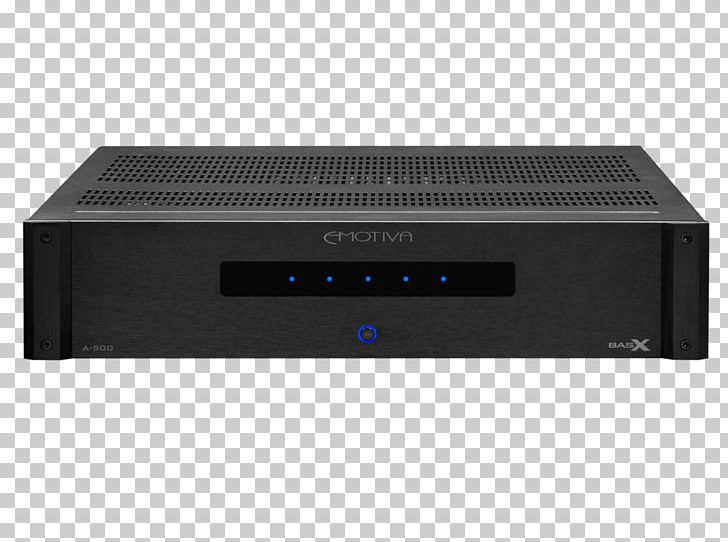 Audio Power Amplifier Home Theater Systems High Fidelity PNG, Clipart, 500, Audio Equipment, Electronic Device, Electronics, Loudspeaker Free PNG Download