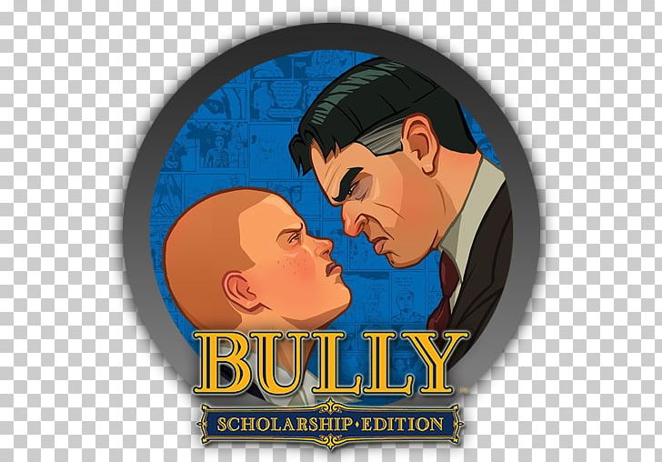 Bully Xbox 360 Wii PlayStation 2 PlayStation 3 PNG, Clipart, Album Cover, Android, Bully, Cartoon, Forehead Free PNG Download
