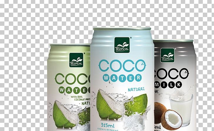 Coconut Water Nata De Coco Juice Drink PNG, Clipart, Beverage Can, Bottle, Brand, Coconut, Coconut Water Free PNG Download