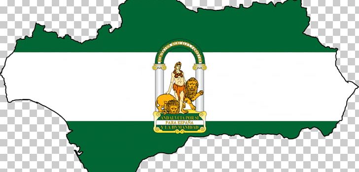 Flag Of Andalusia Día De Andalucía La Bandera Blanca Y Verde PNG, Clipart,  Free PNG Download