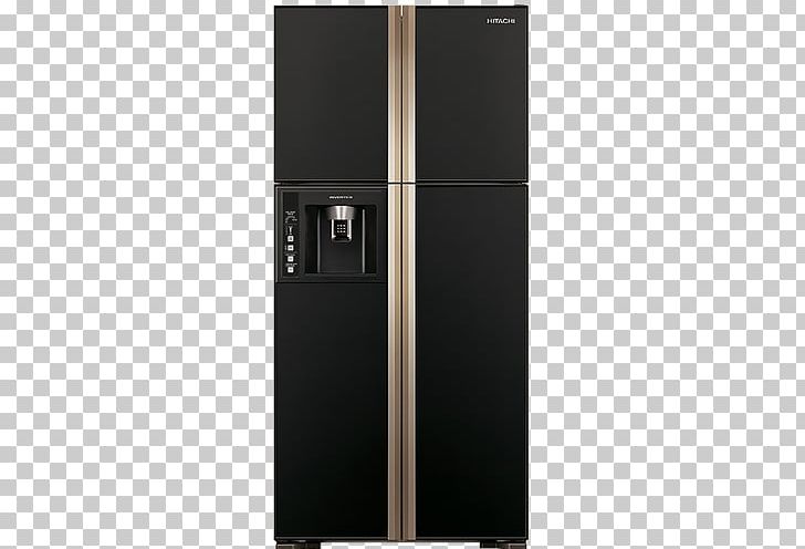 Hitachi Sales Middle East FZE Refrigerator Auto-defrost Hitachi Sales Thailand PNG, Clipart, Autodefrost, Defrosting, Electronics, Freezers, Frigidaire Gallery Fghb2866p Free PNG Download