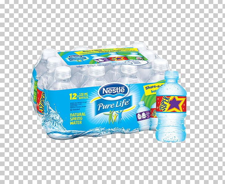 Mineral Water Bottled Water Nestlé Pure Life PNG, Clipart, Bottle, Bottled Water, Drinking Water, Liquid, Mineral Water Free PNG Download