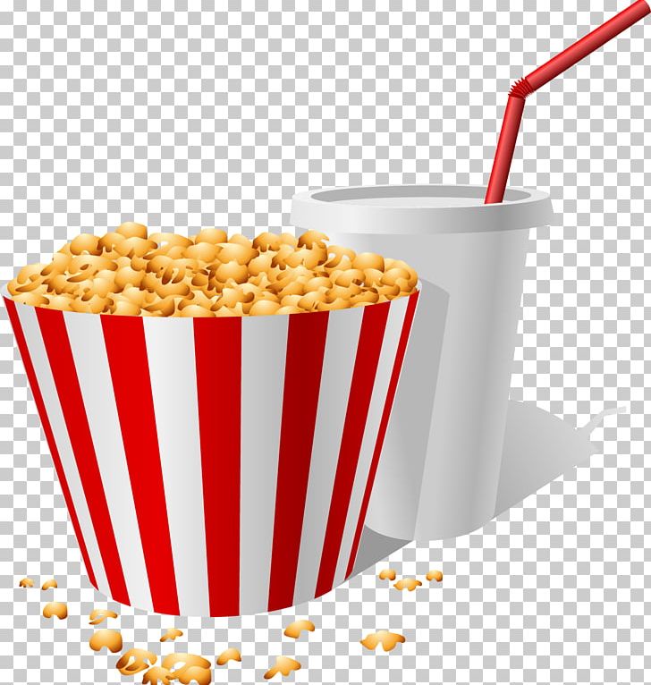 Popcorn Euclidean PNG, Clipart, Dow, Euclidean Vector, Film, Flavor, Food Free PNG Download