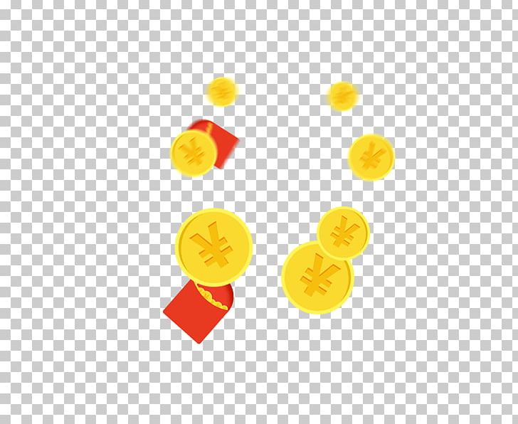 Red Envelope Gold Coin PNG, Clipart, Coin, Coins, Decoration, Download, Encapsulated Postscript Free PNG Download