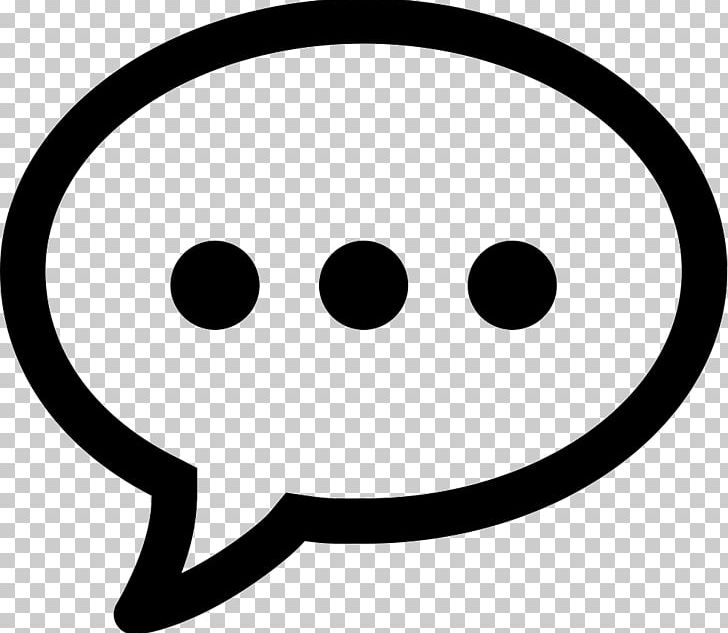 Speech Balloon Computer Icons Text PNG, Clipart, Black, Black And White, Cdr, Circle, Computer Icons Free PNG Download