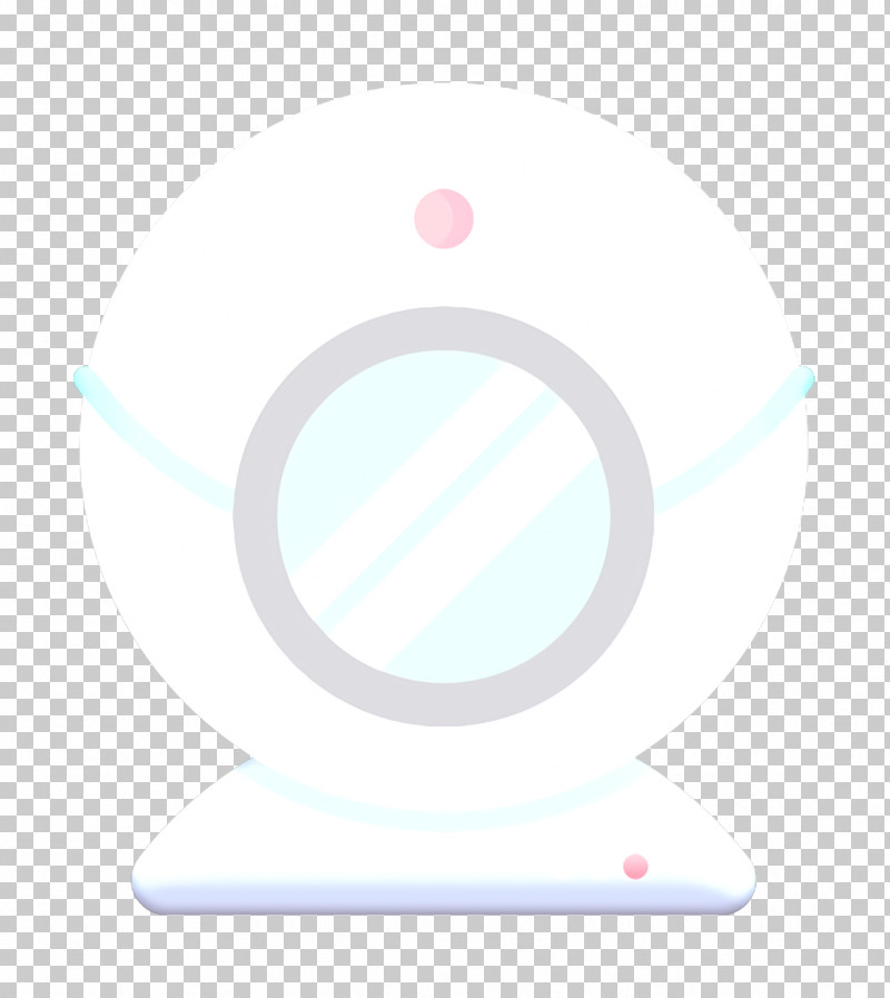 Webcam Icon Social Media Icon PNG, Clipart, Circle, Line, Social Media Icon, Sticker, Symbol Free PNG Download