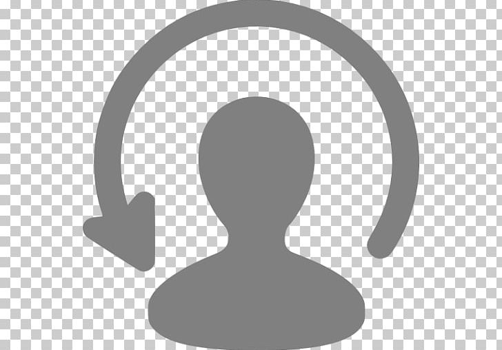 Computer Icons User PNG, Clipart, Audio, Audio Equipment, Avatar, Black And White, Circle Free PNG Download