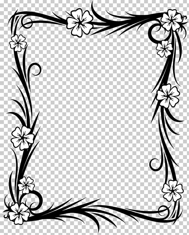 Frames Vintage PNG, Clipart, Art, Artwork, Black, Black And White, Branch Free PNG Download