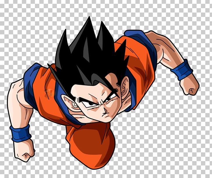 Gohan Dragon Ball Super Saiyan PNG, Clipart, Adult Comics, Anime, Arm, Boy, Cartoon Free PNG Download