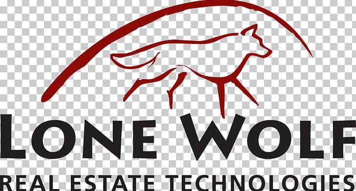 Gray Wolf Lone Wolf Real Estate Technologies Estate Agent PNG, Clipart, Area, Brand, Broker, Business, Commercial Property Free PNG Download