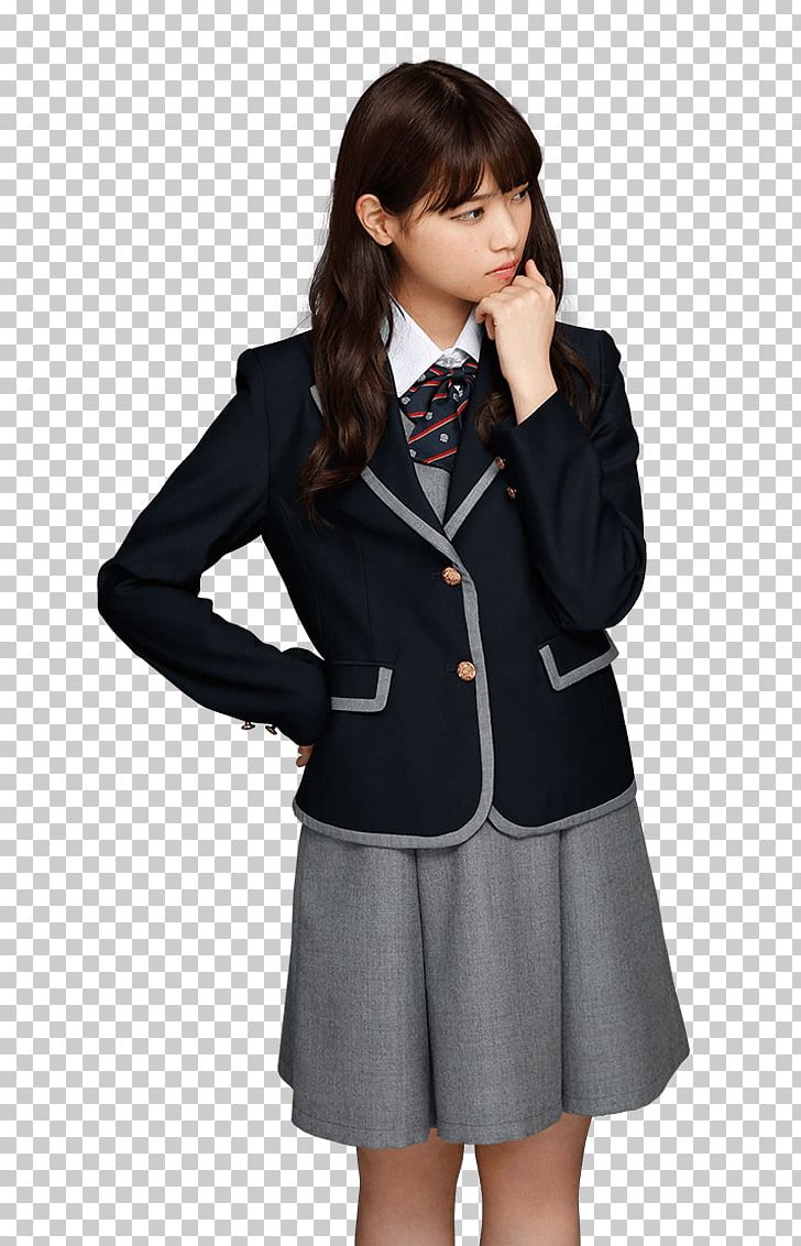 Nanase Nishino Blazer Model Nogizaka46 乃木恋〜坂道の下で、あの日僕は恋をした〜 PNG, Clipart, Black, Blazer, Blog, Blood, Blood Type Free PNG Download