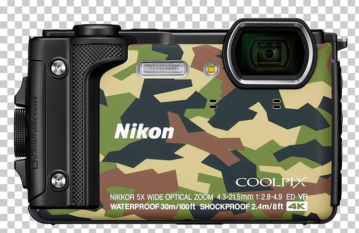 Point-and-shoot Camera Nikon Photography Camouflage PNG, Clipart, Camera, Cameras Optics, Camouflage, Digital Camera, Digital Cameras Free PNG Download