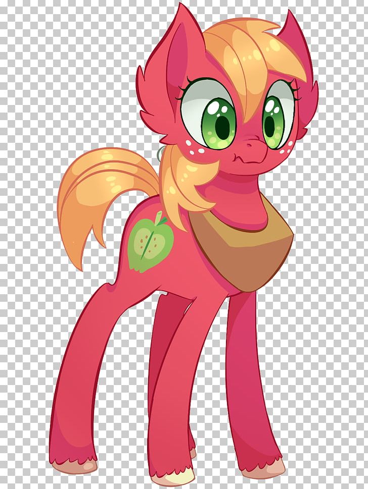 Pony Big McIntosh Twilight Sparkle Horse PNG, Clipart,  Free PNG Download
