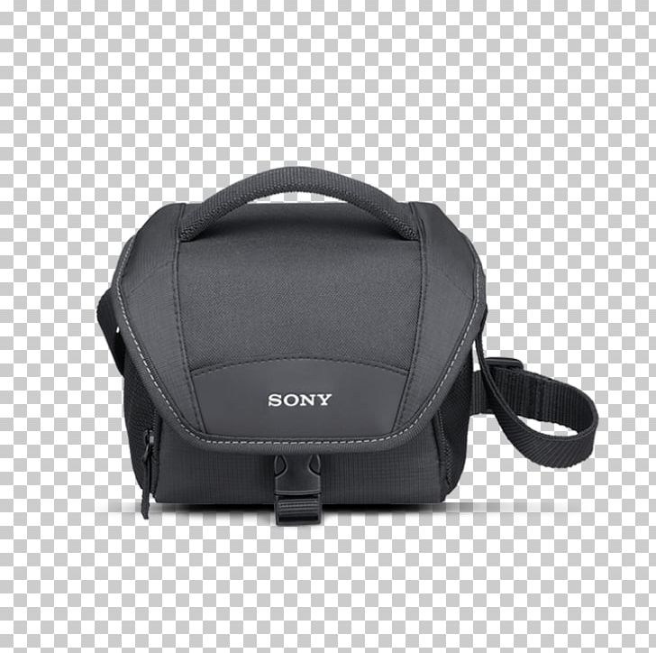 Sony α5000 Sony LCS-U11 Camcorder 索尼 PNG, Clipart, Bag, Black, Brand, Bridge Camera, Camcorder Free PNG Download