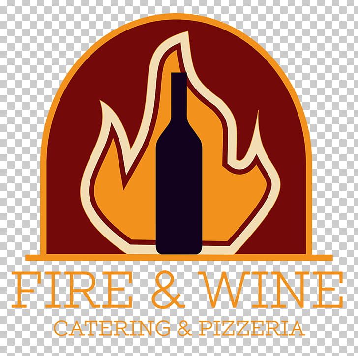 Wood Burning Logo - mockup