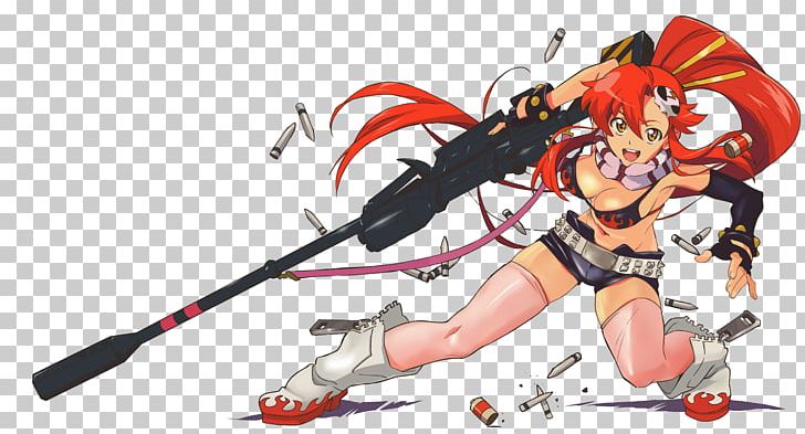 Yoko Littner Kamina Anime Cosplay PNG, Clipart, 1080p, Action Figure, Anime, Artwork, Cartoon Free PNG Download