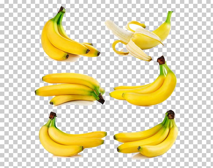 Banana Stock Photography Fruit Food Flavor PNG, Clipart, Apple Fruit, Banana, Banana Family, Banana Leaf, Banana Leaves Free PNG Download