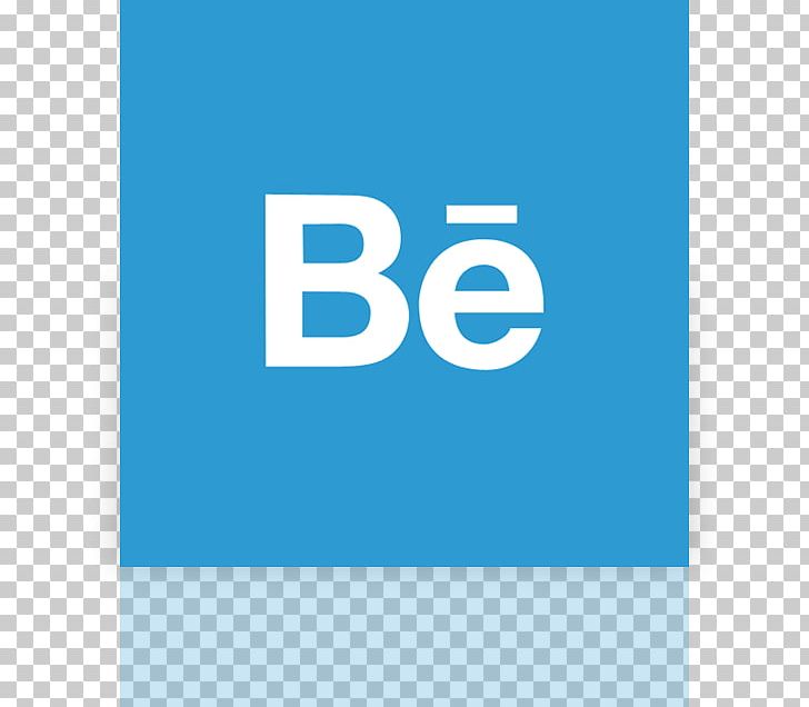 Behance Computer Icons Metro PNG, Clipart, Area, Behance, Blue, Brand, Computer Icons Free PNG Download