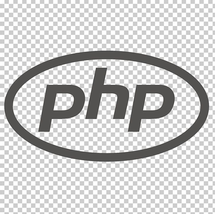 Logo PHP Computer Icons Portable Network Graphics Emblem PNG, Clipart, Area, Brand, Circle, Computer Icons, Core Free PNG Download