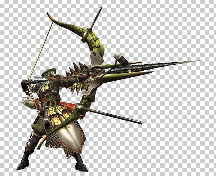 Monster Hunter 4 Ultimate Monster Hunter: World Monster Hunter Frontier G PNG, Clipart, Bow, Bow And Arrow, Bowyer, Cold Weapon, Felyne Free PNG Download