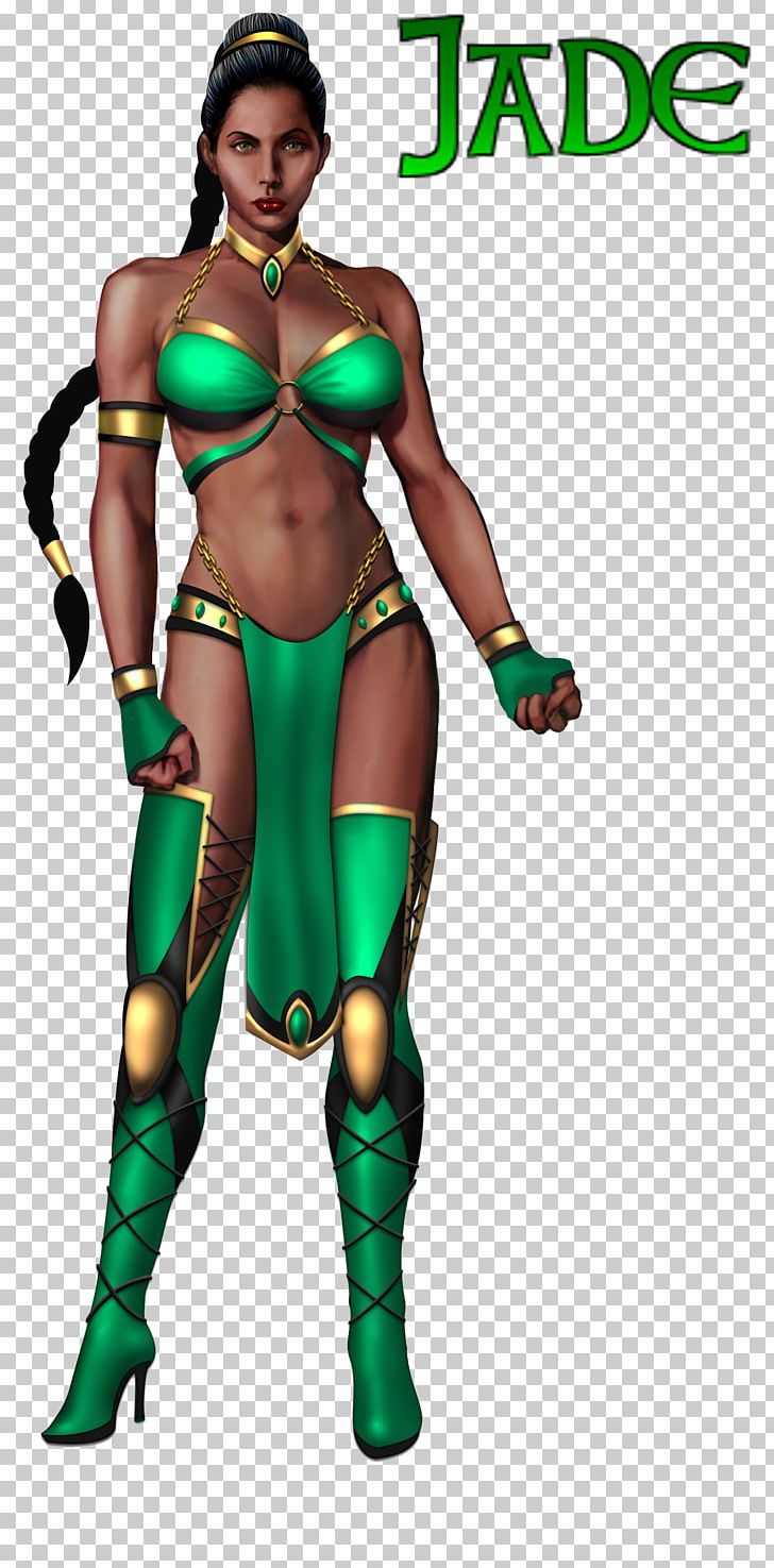 Mortal Kombat II Jade Kitana Mileena PNG, Clipart, Action Figure, Costume, Costume Design, Fictional Character, Gaming Free PNG Download