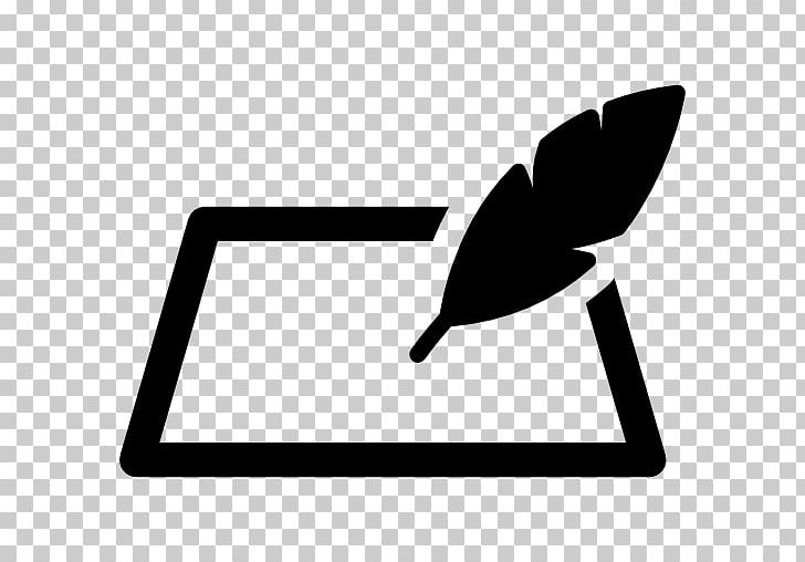 Paper Quill Pen Computer Icons PNG, Clipart, Angle, Area, Black, Black And White, Computer Icons Free PNG Download