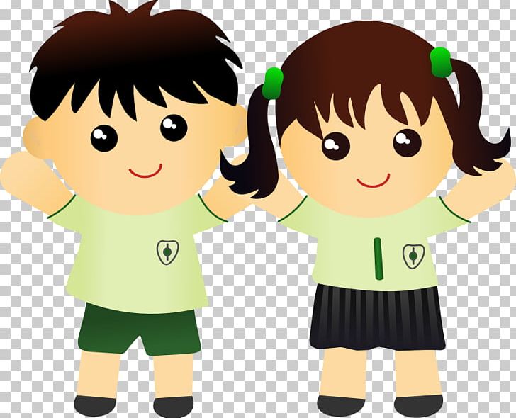 School Uniform Student PNG, Clipart, Boy, Cartoon, Cheek, Child, Clothing Free PNG Download