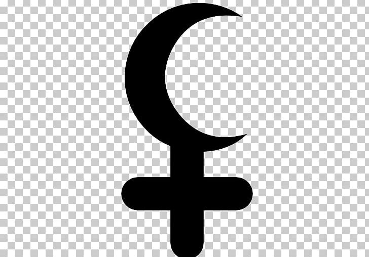 Sign Computer Icons Lilith Symbol PNG, Clipart, Astrological Sign, Astrological Symbols, Astrology, Black And White, Computer Icons Free PNG Download