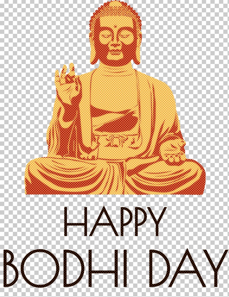 Bodhi Day Buddhist Holiday Bodhi PNG, Clipart, Bodhi, Bodhi Day, Budai, Buddhahood, Buddharupa Free PNG Download