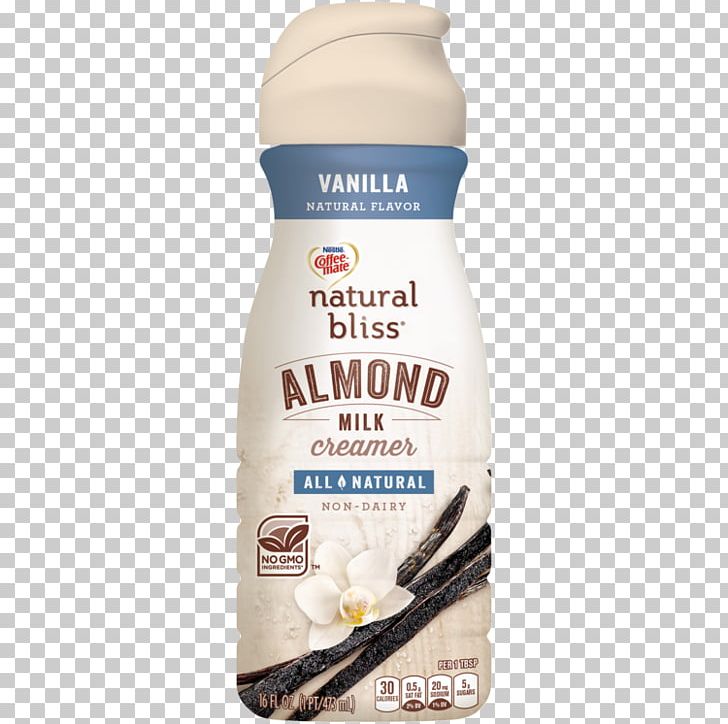 Almond Milk Non-dairy Creamer Coffee PNG, Clipart, Almond, Almond Milk, Caramel, Coffee, Coffeemate Free PNG Download