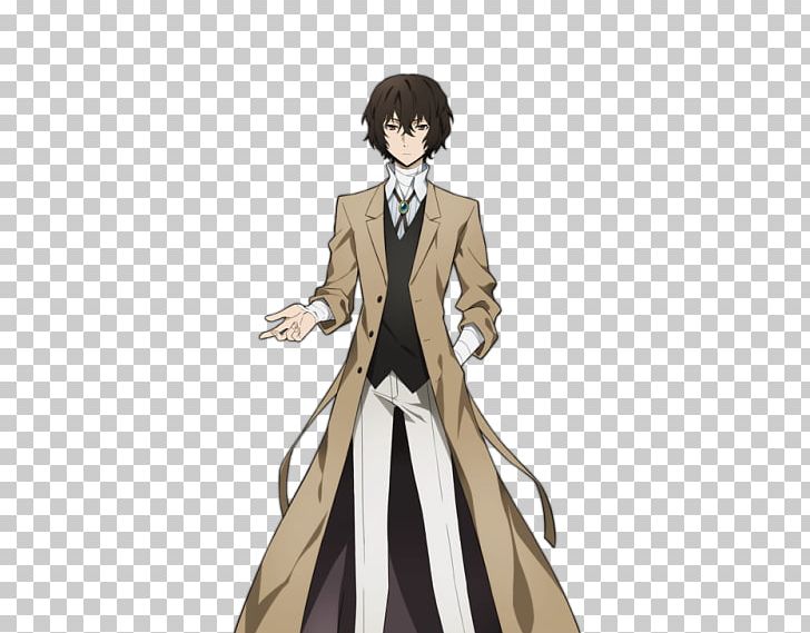 Bungo Stray Dogs June 19 書き下ろし Skill PNG, Clipart, Anime, Bungo Stray Dogs, Bungou Stray Dogs, Costume, Costume Design Free PNG Download