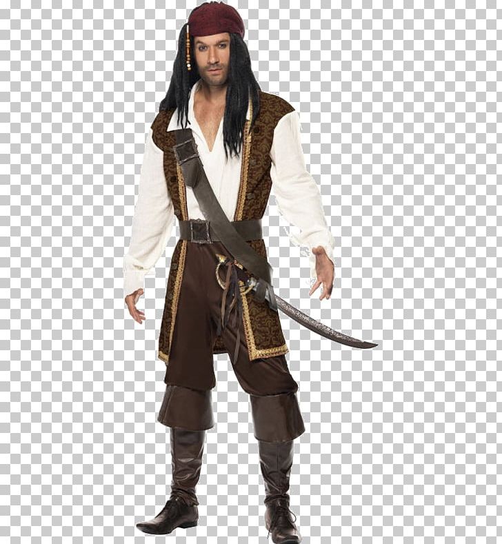 Costume Party Clothing Pirate Shirt PNG, Clipart,  Free PNG Download