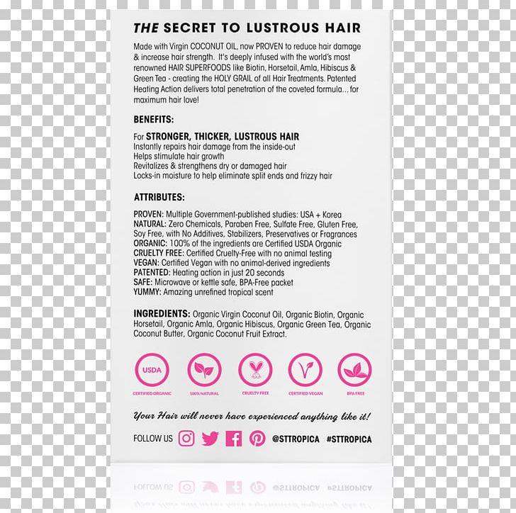 Human Hair Growth Lock Of Hair Hibiscus Animal PNG, Clipart, Animal, Brand, Coconut Oil, Formula, Hair Free PNG Download