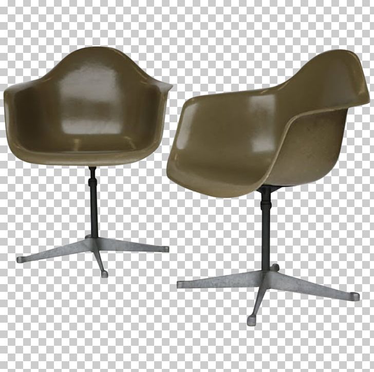 Office & Desk Chairs Eames Lounge Chair Charles And Ray Eames Swivel Chair PNG, Clipart, Angle, Armrest, Bucket, Chair, Chaise Longue Free PNG Download