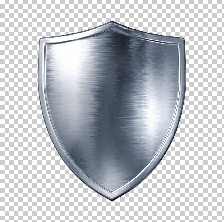 Plain Silver Shield PNG, Clipart, Objects, Shield Free PNG Download