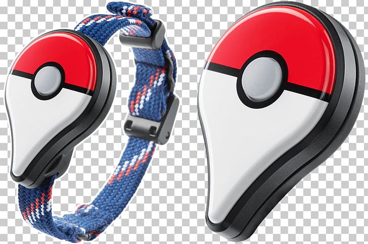 Pokémon GO Nintendo Wristband Video Game Pokemon Go Plus PNG, Clipart, Audio, Bluetooth, Bracelet, Clothing Accessories, Hardware Free PNG Download