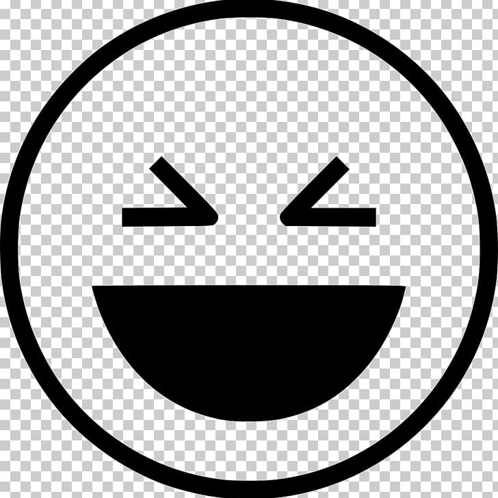 Smiley Computer Icons Emoticon PNG, Clipart, Area, Black And White, Cdr, Circle, Computer Font Free PNG Download