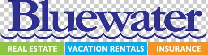 Swansboro Bluewater Real Estate Long Term Rentals Bluewater Drive Vacation Rental PNG, Clipart, Advertising, Banner, Blue, Brand, Cottage Free PNG Download