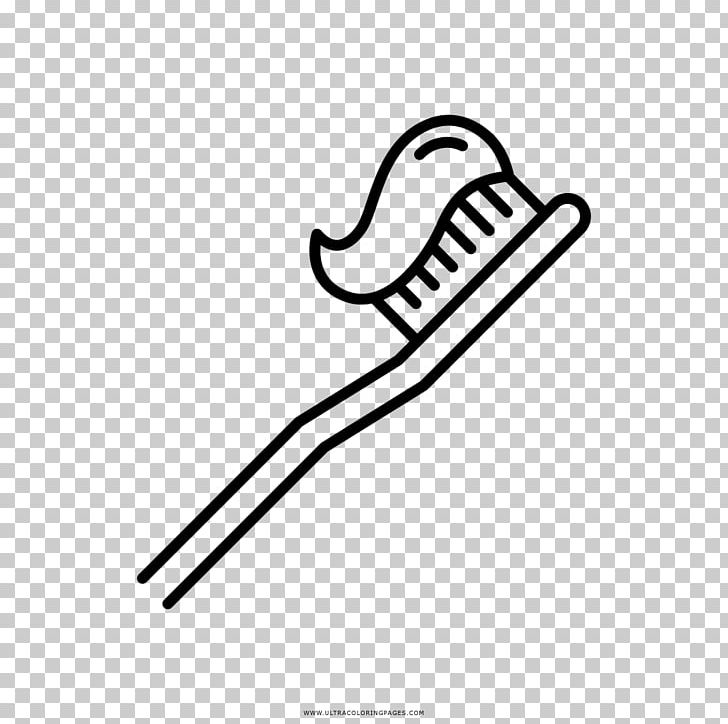 Toothbrush Tooth Brushing Dentistry PNG, Clipart, Area, Black, Black And White, Brand, Brush Free PNG Download