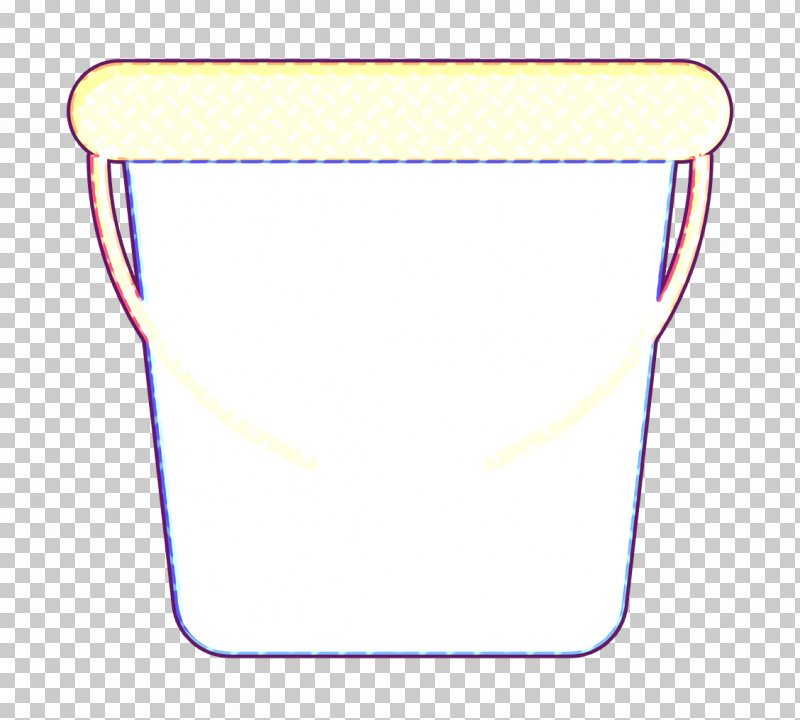 Bucket Icon Cleaning Icon PNG, Clipart, Bucket Icon, Cleaning Icon, Line, Meter Free PNG Download