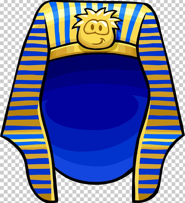Club Penguin Ancient Egypt Pharaoh Headgear Egyptian PNG, Clipart, Ancient Egypt, Area, Club Penguin, Costume, Crown Free PNG Download