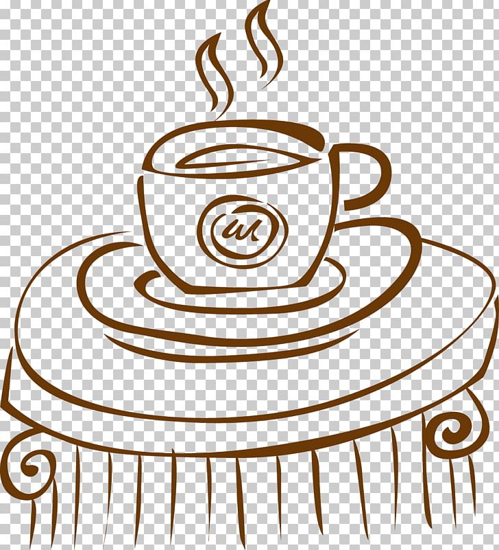 Coffee Cup PNG, Clipart, Artwork, Circle, Coffee, Coffee Aroma, Coffee Beans Free PNG Download