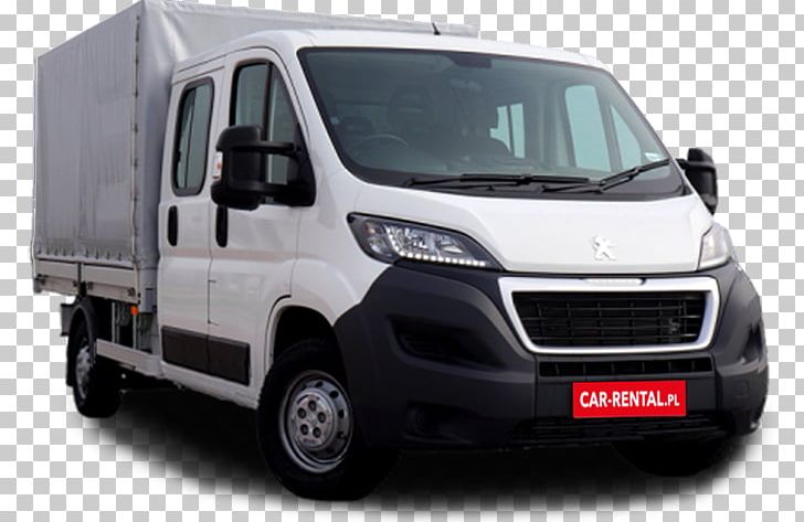 Compact Van Minivan Car Peugeot PNG, Clipart, Automotive Exterior, Automotive Wheel System, Boxer, Brand, Bumper Free PNG Download
