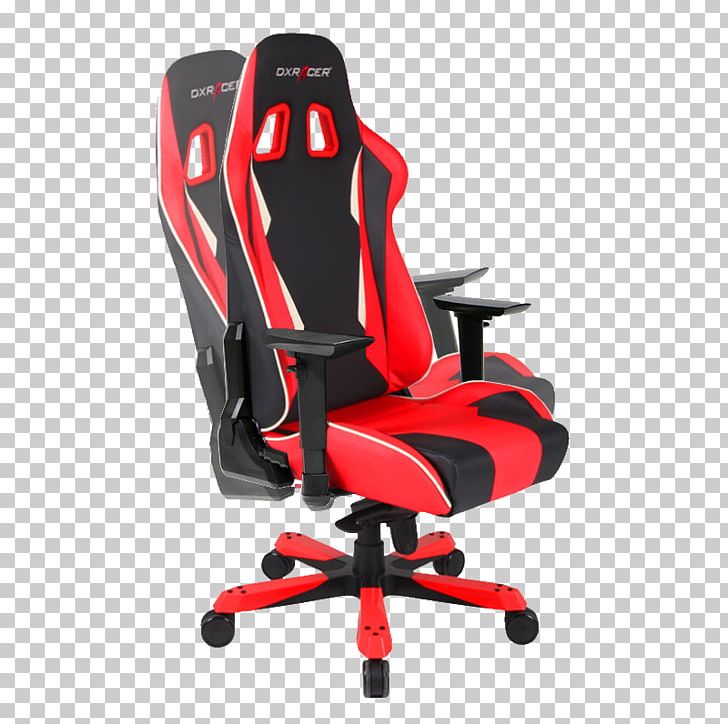 DXRacer Office & Desk Chairs Gaming Chair Human Factors And Ergonomics PNG, Clipart, Car Seat Cover, Caster, Chair, Comfort, Desk Free PNG Download