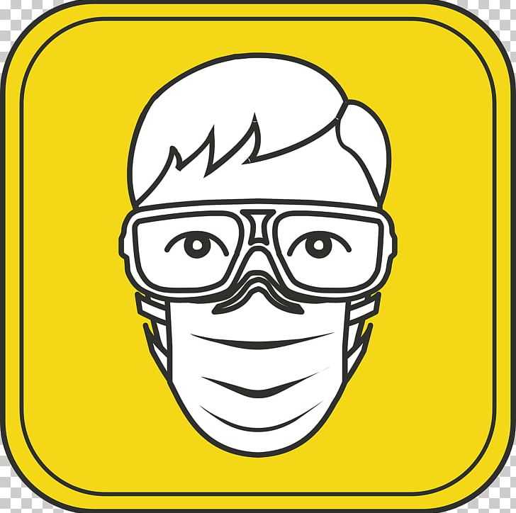 Eye Protection Human Eye Goggles PNG, Clipart, Area, Black And White, Clip, Emoticon, Eye Free PNG Download