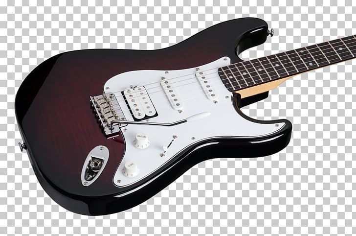 Fender Stratocaster Fender Telecaster The Black Strat Fender Custom Shop Fender Musical Instruments Corporation PNG, Clipart, Acoustic Electric Guitar, Bass Guitar, Black Strat, Bridge, Guitar Free PNG Download