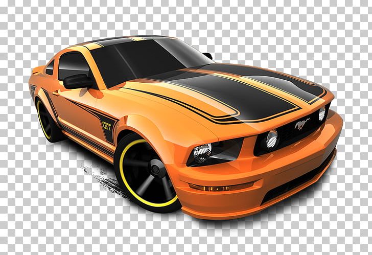 Ford Mustang Model Car Hot Wheels Die-cast Toy PNG, Clipart, Automotive Design, Automotive Exterior, Boss 302 Mustang, Brand, Bumper Free PNG Download