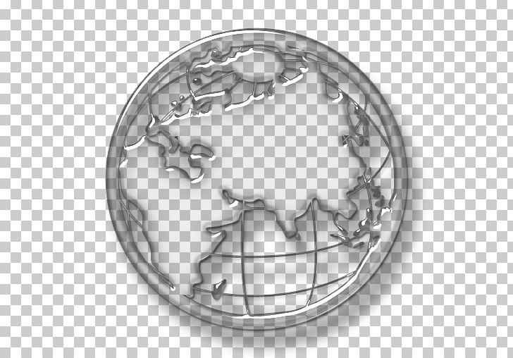 Globe World Computer Icons Desktop PNG, Clipart, Black And White, Circle, Coin, Computer Icons, Deaf Culture Free PNG Download