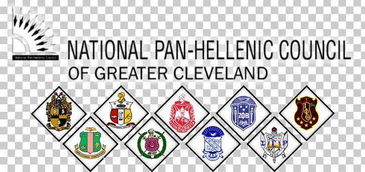 Greater Cleveland National Pan-Hellenic Council National Panhellenic Conference Fraternities And Sororities PNG, Clipart, Alpha Sigma Alpha, Angle, Area, Brand, Cleveland Free PNG Download