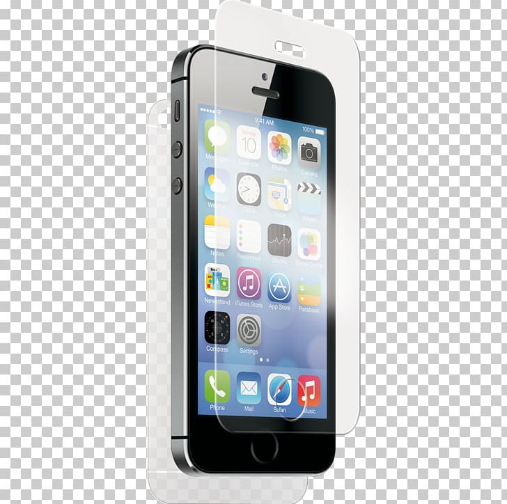 IPhone 5s IPhone 5c Screen Protectors IPhone 6s Plus PNG, Clipart, 5 S, Electronic Device, Electronics, Gadget, Iphone Free PNG Download